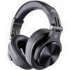 Slúchadlá Oneodio Fusion A70 Black