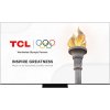 TCL 65C7K Televízia