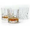 Poháre na whisky Bohemia 320 ml 6 ks
