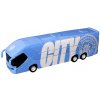 Fan-shop Týmový autobus MANCHESTER CITY Bus