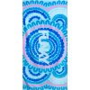 Funky Cotton Towel Bundjalung Blue