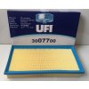 UFI vzduchový filter 1,4 + 1,6 + 1,8 + 2,0 + 1,9TDI/SDI - 1J0129620