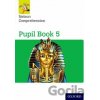Nelson Comprehension Pupil Book 5 Single - Wendy Wren