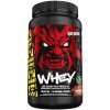 PVL Mutant Whey 908 g Príchuť: triple chocolate