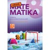 Hravá matematika 8 - učebnica - Nagyová Eva, Jancíková Jana, Adámková Simona, Repová Laura
