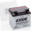 EXIDE Štartovacia batéria E60N30LB