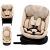 Autosedačka Kinderkraft Xpedition 3 I-Size Beige