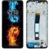 LCD Displej + Rám Xiaomi Redmi 10C