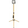Reflektor Strend Pro Worklight SMD LED BL2-E1, 20W, 1600 lm, so stojanom, pracovný, kábel 2.5 m, IP65