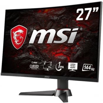 MSI Gaming Optix MAG27C