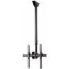 Hama 118655 stropný držiak TV, 105-155 cm, 400x400, otočný