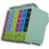 Epson T0801-T0806 (T0807) multipack - kompatibilný