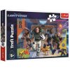 Trefl Puzzle Buzz Lightyear/Buzz Rakeťák 100 dielikov