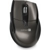 CONNECT IT Bezdrátová laserová myš, USB 2,4GHz (+ 2x AAA baterie zdarma)