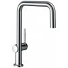 Hansgrohe M54 - Drezová batéria Talis, chróm - 72806000