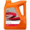 REPSOL MOTO RIDER 4T 15W-50 4L