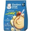 Gerber Cereal Mliečna KAŠA Dobrú noc Ovocná (od ukonč. 6. mesiaca) 1x230 g