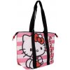 Plážová taška s mačičkou Hello Kitty