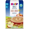 HiPP BIO MLIEČNA KAŠA Dobrú noc Ovseno-jablková (od 8. mesiaca) 250g