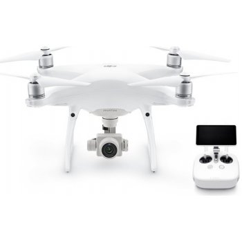 DJI Phantom 4 Advanced+ - DJI0428