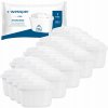Wessper aquamax STANDARD - náhradný filter vody do kanvice Brita - 24 kusov