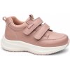 Protetika detská vychádzková obuv KIARA PINK