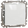 Schneider Electric Slovakia spol. s r.o. Sedna Design - SDD111101 - Spínač jednopólový r.1 - Biela