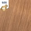 Wella Professionals Koleston Perfect Me+ Pure Naturals 9/05 60 ml