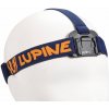 Čelenka k čelovce Lupine FrontClick Neo/Piko/Blika modrá