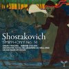Orchestre Royal de Chambre de Wallonie, SHOSTAKOVICH: SYMPHONY NO. 14, CD