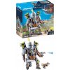 Playmobil Novelmore Bojový Robot 71300