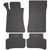 Koberce Gumenné FROGUM - Mercedes C-CLASS W203 2000-2007