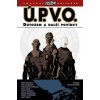 Ú.P.V.O. 1: Dutozem a další povídky - Mike Mignola, Christopher Golden