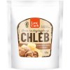 iPlody Low carb zmes na chlieb s vlašskými orechmi a eidamom 125 g