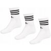 adidas 3 Stripes Cushioned SPW CRW 3PP socks HT3458