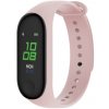 Forever Smartband SB-50 ružový