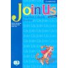 Join Us for English Starter Teacher's Book (Gunter Gerngross,Herbert Puchta)(Brožovaná)