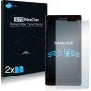 2x Ochranná fólia pre Lenovo P90 - predná