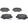 BOSCH Sada brzdových platničiek kotúčovej brzdy 0986494403