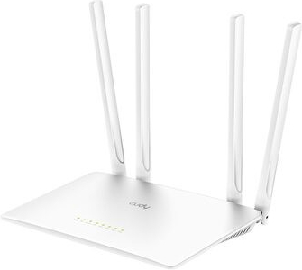 Cudy AC1200 Wi-Fi Router WR1200