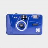 Kodak M38 Reusable Camera CLASSIC BLUE DA00238