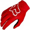 Motokrosové rukavice Fox Airline Glove - Fluorescent Red vel. M