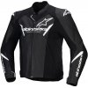 Alpinestars FASTER 3 AIRFLOW 2025 čierno-biela