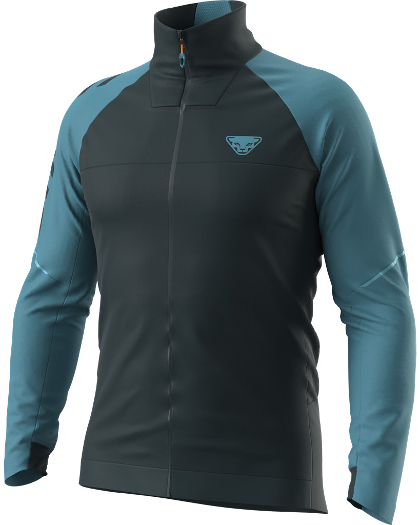 Dynafit Ride Wind jacket M storm blue