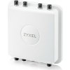 ZYXEL AP WAX655E, Single Pack,Outdoor,1Y NebulaPro WAX640S-6E-EU0101F