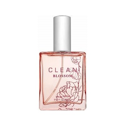 Clean Blossom parfémovaná voda pre ženy 60 ml