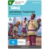 The Sims 4: Growing Together Expansion Pack | Xbox One / Xbox Series X / S