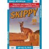 Skippy X.disk (papierový obal)