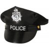 Policajná čiapka