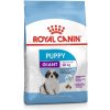 ROYAL CANIN Giant Puppy 2x15 kg